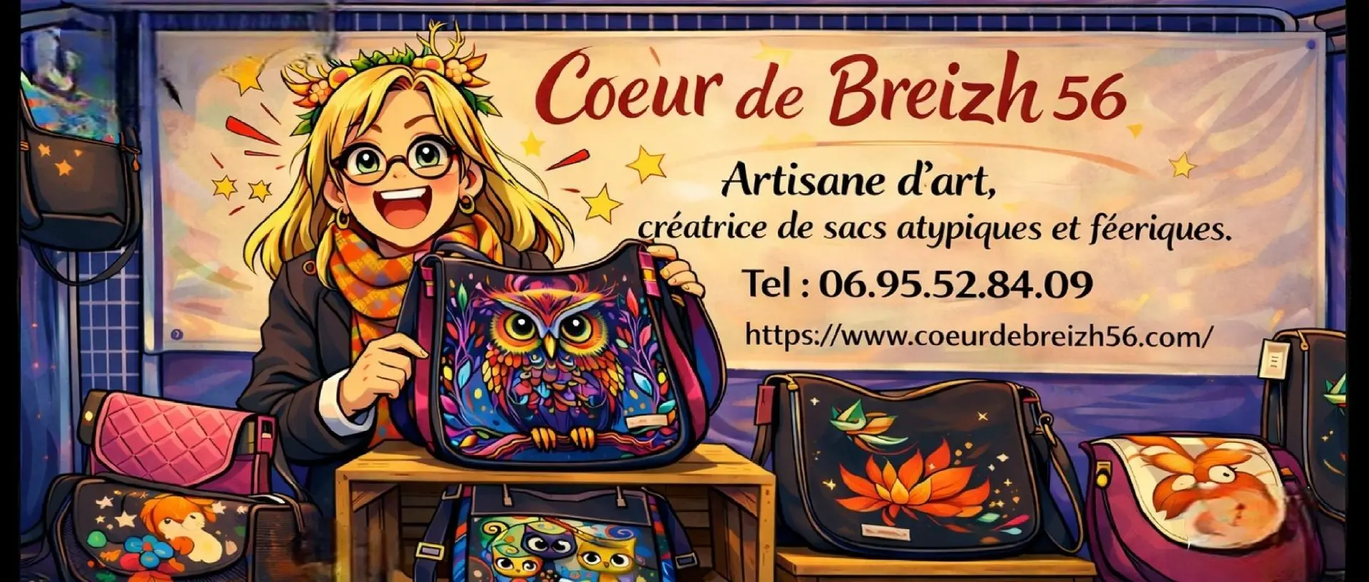 Coeur de Breizh 56